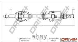 DRIVE SHAFT DP2110.10.0305 FOR RENAULT CLIO/III/Hatchback/Van/Grandtour LOGAN