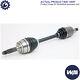 DRIVE SHAFT DP2110.10.1761 FOR RENAULT CLIO/MIO/Grandtour/Sport/Tourer/SPORT