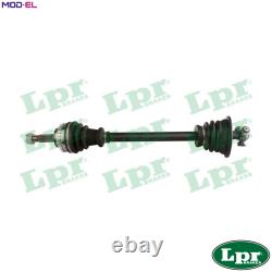 DRIVE SHAFT DS39132 FOR RENAULT CLIO/II/Mk/MIO/SYMBOL/Hatchback/Van LUTECIA 1.1L