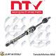 DRIVE SHAFT FOR RENAULT CLIO/IV/MIO/Grandtour/Sport/Tourer/SPORT/TOURER 1.5L