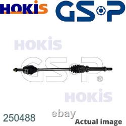 DRIVE SHAFT FOR RENAULT CLIO/MIO/Grandtour/Sport/Tourer/SPORT/TOURER/Hatchback