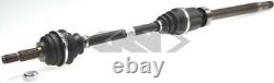 DRIVE SHAFT FOR RENAULT CLIO/MIO/Grandtour/Sport/Tourer/SPORT/TOURER/Hatchback