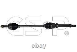 DRIVE SHAFT FOR RENAULT CLIO/MIO/Grandtour/Sport/Tourer/SPORT/TOURER/Hatchback