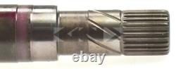 DRIVE SHAFT FOR RENAULT CLIO/MIO/Grandtour/Sport/Tourer/SPORT/TOURER/Hatchback