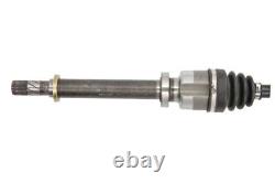 DRIVE SHAFT FOR RENAULT CLIO/MIO/Grandtour/Sport/Tourer/SPORT/TOURER LUTECIA