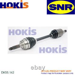 DRIVE SHAFT FOR RENAULT KANGOO/Express/Rapid CLIO/II/Mk/MIO/Hatchback/Van 1.1L