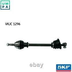 DRIVE SHAFT VKJC 1296 FOR RENAULT CLIO/MIO/II/Mk/? /Hatchback/Van TWINGO 1.2L