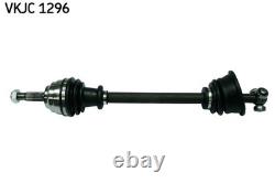 DRIVE SHAFT VKJC 1296 FOR RENAULT CLIO/MIO/II/Mk/? /Hatchback/Van TWINGO 1.2L