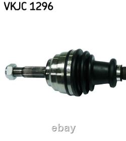 DRIVE SHAFT VKJC 1296 FOR RENAULT CLIO/MIO/II/Mk/? /Hatchback/Van TWINGO 1.2L