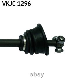 DRIVE SHAFT VKJC 1296 FOR RENAULT CLIO/MIO/II/Mk/? /Hatchback/Van TWINGO 1.2L