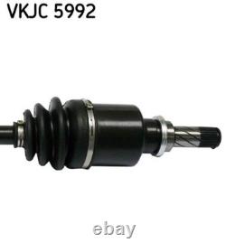 DRIVE SHAFT VKJC 5992 FOR RENAULT CLIO/III/EURO/CAMPUS/Sportour/Grandtour/Van