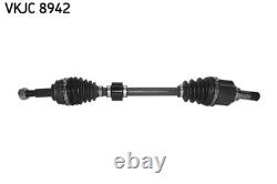DRIVE SHAFT VKJC 8942 FOR RENAULT CLIO/Hatchback/Van/MIO/Sport/Tourer/SPORT 1.5L