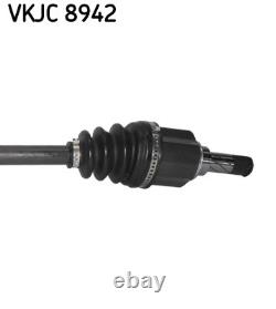 DRIVE SHAFT VKJC 8942 FOR RENAULT CLIO/Hatchback/Van/MIO/Sport/Tourer/SPORT 1.5L