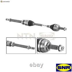 DRIVESHAFT DK55.052 FOR RENAULT CLIO/III/Hatchback/Van/IV/MIO/Sport/Tourer