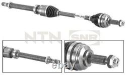 DRIVESHAFT DK55.052 FOR RENAULT CLIO/III/Hatchback/Van/IV/MIO/Sport/Tourer