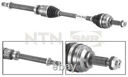 DRIVESHAFT DK55.052 FOR RENAULT CLIO/III/Hatchback/Van/IV/MIO/Sport/Tourer