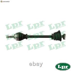 DRIVESHAFT DS39134 FOR RENAULT CLIO/II/Mk/MIO/SYMBOL/Hatchback/Van LUTECIA