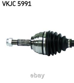 DRIVESHAFT VKJC 5991 FOR RENAULT CLIO/III/EURO/CAMPUS/Hatchback/Van MODE