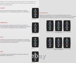 DTE PedalBox 3S for Renault Clio BR0 1 CR0 1 145KW 02 2006- 2.0 16V Sport Tunin