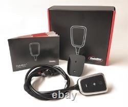 DTE Systems PedalBox for Renault Clio BR0 1 CR0 1 145KW 02 2006- 2.0 16V Sport