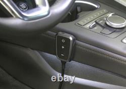 DTE Systems PedalBox for Renault Clio BR0 1 CR0 1 145KW 02 2006- 2.0 16V Sport