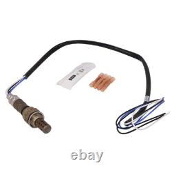 Denso Dox-0114 Oxygen Sensor Original New Oe Replacement
