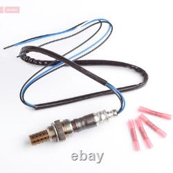 Denso Dox-0114 Oxygen Sensor Original New Oe Replacement