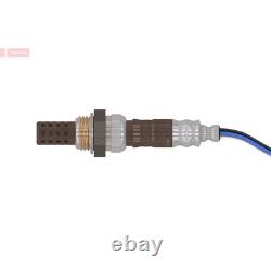 Denso Dox-0114 Oxygen Sensor Original New Oe Replacement
