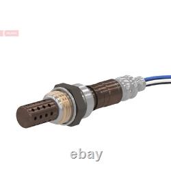 Denso Dox-0114 Oxygen Sensor Original New Oe Replacement