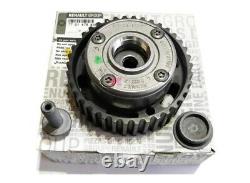 Dephaser Pulley & Timing Belt Kit Renault Clio III Sport 2.0 16v 197/200hp