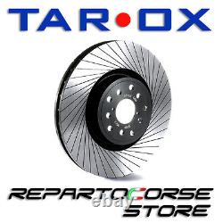 Discs Sport TAROX G88 Renault Clio III 2.0 16V Rs 197 Front
