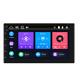 Double 2Din 7in Car Stereo Radio Bluetooth/FM/AUX/USB MP5 Player Mirror Link