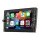 Double Din Car MP5 Player Stereo Head Unit Radio Bluetooth FM USB In Dash Audio