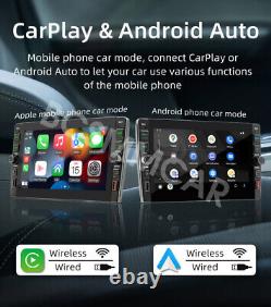Double Din Car MP5 Player Stereo Head Unit Radio Bluetooth FM USB In Dash Audio