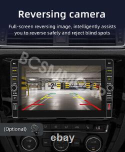 Double Din Car MP5 Player Stereo Head Unit Radio Bluetooth FM USB In Dash Audio