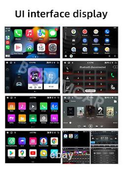 Double Din Car MP5 Player Stereo Head Unit Radio Bluetooth FM USB In Dash Audio