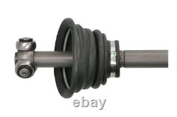 Drive Shaft CV Joint Front Left Pascal G2r051pc I New Oe Replacement