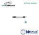 Drive Shaft CV Joint Front Right 16-14 498 0016 Meyle New Oe Replacement