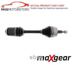 Drive Shaft CV Joint Front Right Maxgear 49-0324 A New Oe Replacement