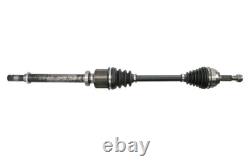 Drive Shaft CV Joint Front Right Pascal G2e008pc I New Oe Replacement