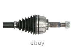 Drive Shaft CV Joint Front Right Pascal G2e008pc I New Oe Replacement