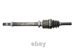 Drive Shaft CV Joint Front Right Pascal G2e008pc I New Oe Replacement