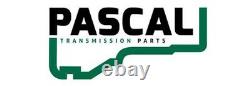Drive Shaft CV Joint Front Right Pascal G2e008pc I New Oe Replacement