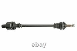 Drive Shaft CV Joint Front Right Point Gear Png72326 I New Oe Replacement