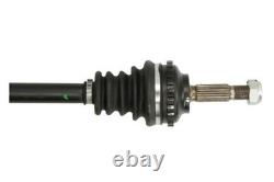 Drive Shaft CV Joint Front Right Point Gear Png72326 I New Oe Replacement