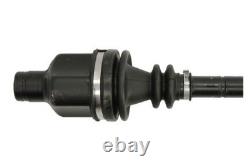Drive Shaft CV Joint Front Right Point Gear Png72326 I New Oe Replacement