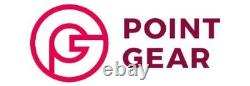 Drive Shaft CV Joint Front Right Point Gear Png72326 I New Oe Replacement