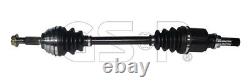 Drive Shaft For Dacia Renault Logan Ls K9k 796 K9k 792 K4m 696 Logan MCV Ks Gsp