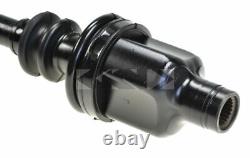 Drive Shaft For Renault Clio II Bb Cb K4j 712 K4j 713 D7f 766 D7f 764 Lbro