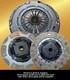 Dual Friction Plus+ Clutch For Renault Clio Mk2 2.0 CG Sport182 2001-2009